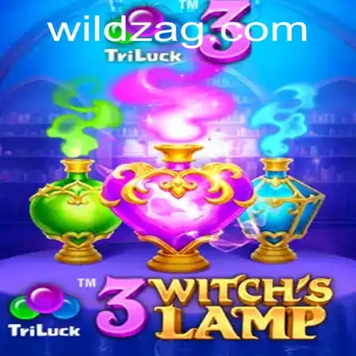 Discovering the Magical World of 3WitchsLamp: An Enchanting Gaming Experience