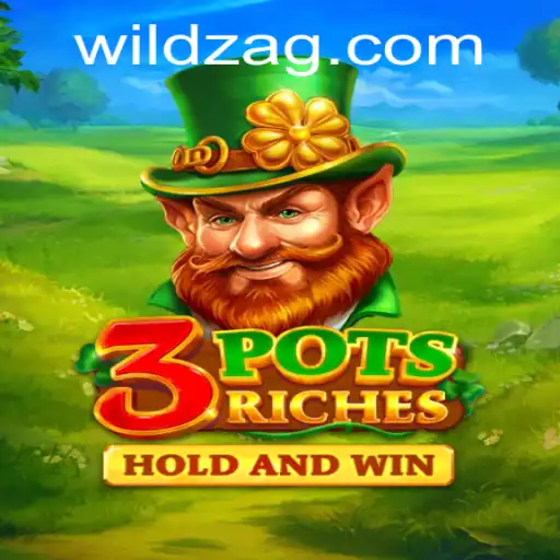 Discover the Thrills of 3potsRiches on Jacare.bet