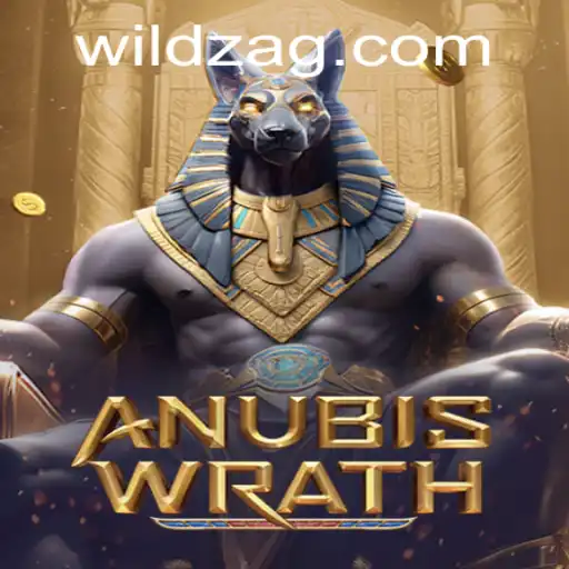 Unraveling the Mysteries of AnubisWrath: A Unique Gaming Experience at jacare.bet