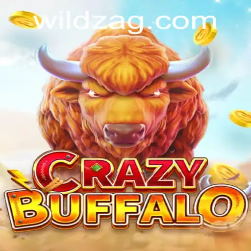 Unraveling the Thrill of CRAZYBUFFALO on jacare.bet