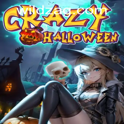 CrazyHalloween: The Ultimate Gaming Experience This Holiday Season
