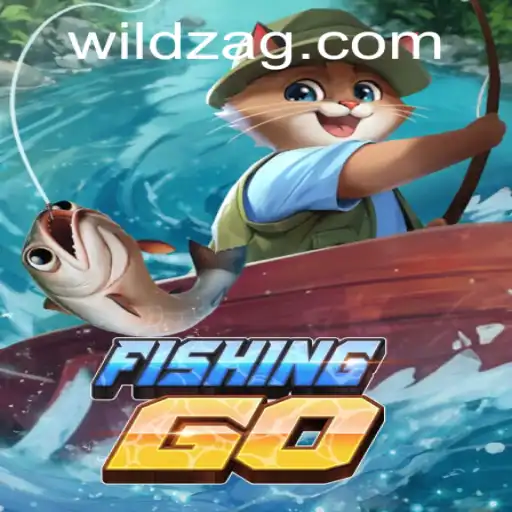 FishingGO: The Exciting World of Virtual Angling