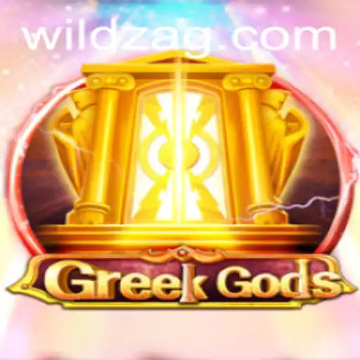 Exploring the Intriguing World of GreekGods: A Unique Gaming Experience with Jacare.bet