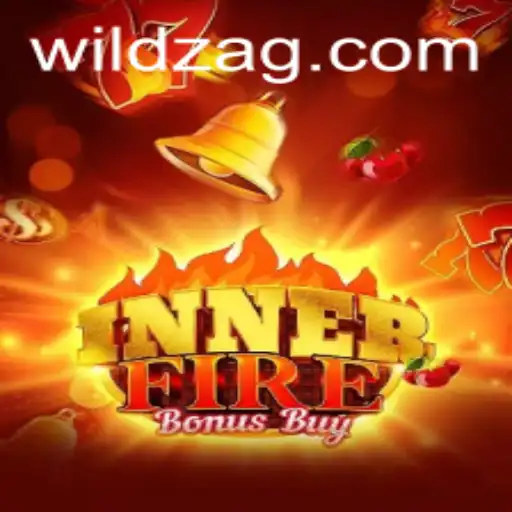 Unveiling the Thrill of InnerFireBonusBuy: A New Wave in Online Gaming at Jacare.bet