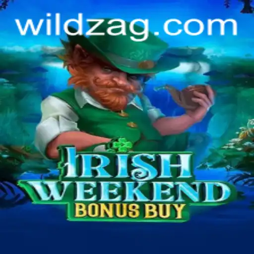 Discover the Exciting World of IrishWeekendBonusBuy on jacare.bet