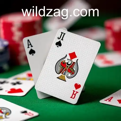 Explorando o Universo dos Jogos de Cartas com Jacare.bet