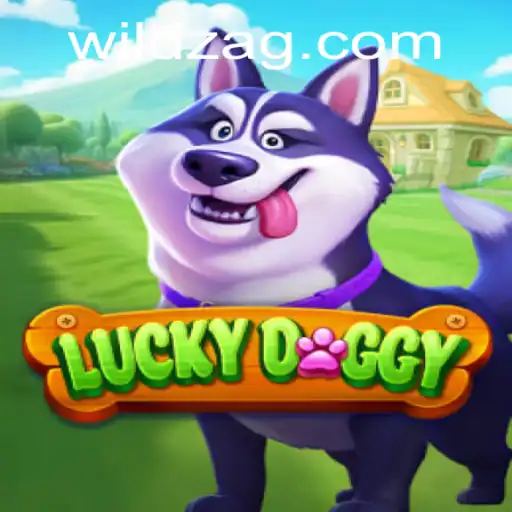 Explore the Exciting World of LuckyDoggy with Jacare.bet