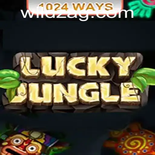Exploring the Thrills of LuckyJungle1024: A Deep Dive into an Exciting Adventure