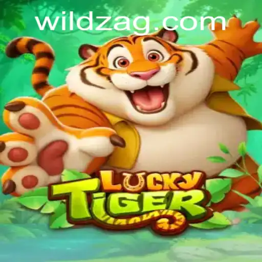 LuckyTiger: A Riveting Experience in the World of Virtual Gaming