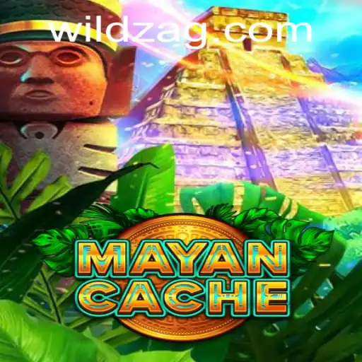 Dive into the Exciting World of MayanCache: The Ultimate Gaming Experience with jacare.bet
