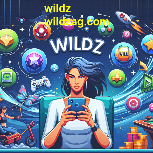 A Revolução dos Jogos Móveis: Uma Nova Era de Entretenimento