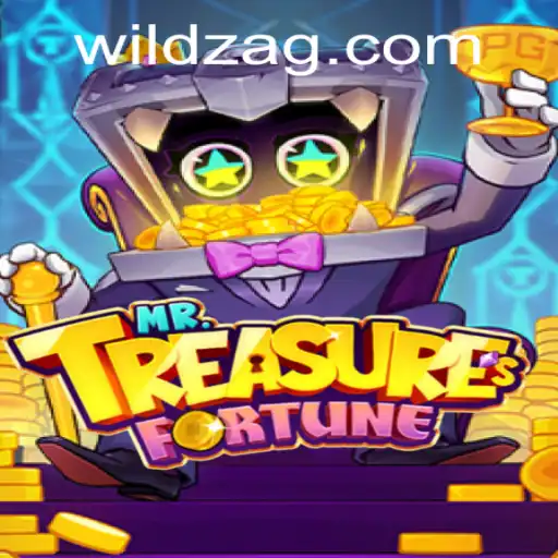 Discover the Exciting World of MrTreasuresFortune: A Guide to Gameplay and Strategy