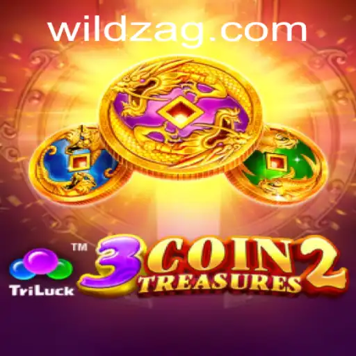 Explore the World of 3CoinTreasures2 and jacare.bet
