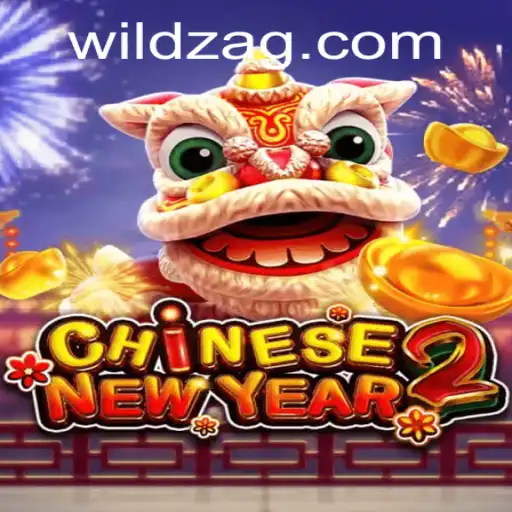 Dive into the Exciting World of CHINESENEWYEAR2 at Jacare.bet