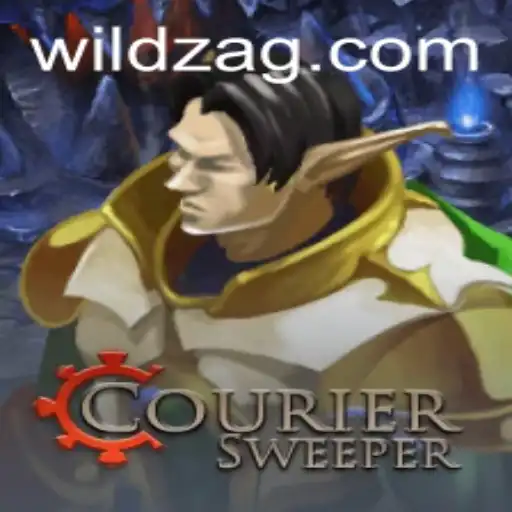 Unveiling CourierSweeper: A New Era in Online Gaming Fueled by Jacare.bet