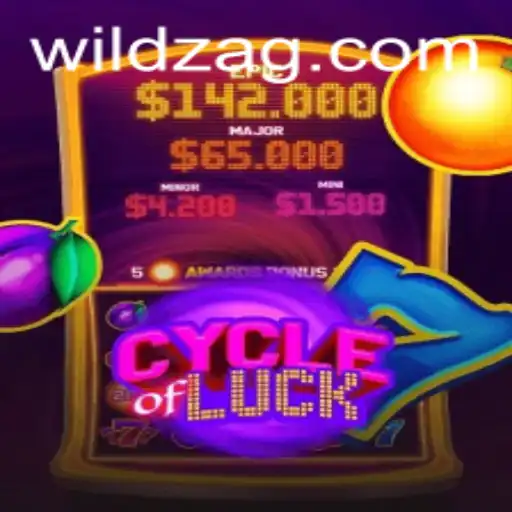 CycleofLuck: A Game-Changing Experience on Jacare.bet