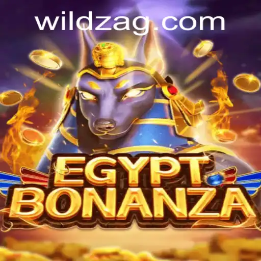 Discover the Thrill of EgyptBonanza at jacare.bet