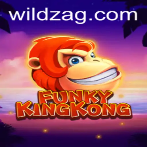 Explore the World of FunkyKingKong: A Vibrant Adventure Awaits