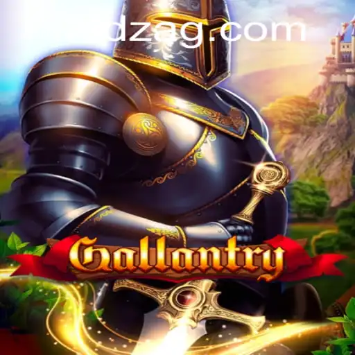 Exploring Gallantry: The Revolutionary Game Tied to Jacare.bet