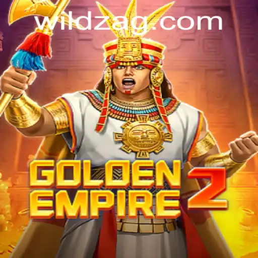GoldenEmpire2: An Adventure Awaits in the Virtual Jungle