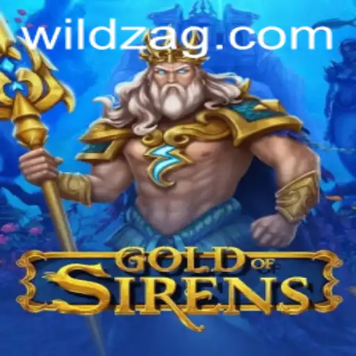 The Enchanting World of GoldofSirens: A Thrilling Adventure with Jacare.bet