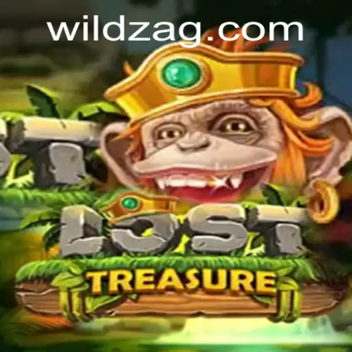 LostTreasure: An Exciting Adventure with jacare.bet