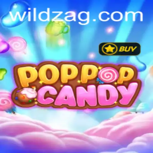 Exploring the Exciting World of POPPOPCANDY on Jacare.bet