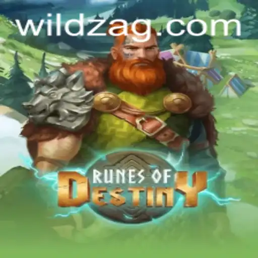 Dive into the Mystical World of RunesOfDestiny: Breaking Down the Game and Its Connection to jacare.bet