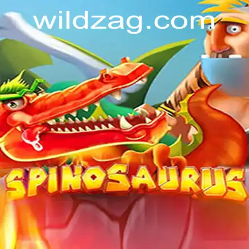 Exploring the Thrilling World of Spinosaurus with Jacare.bet