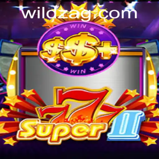 Exploring the Exciting World of Super777II: An In-Depth Look at jacare.bet’s Latest Sensation
