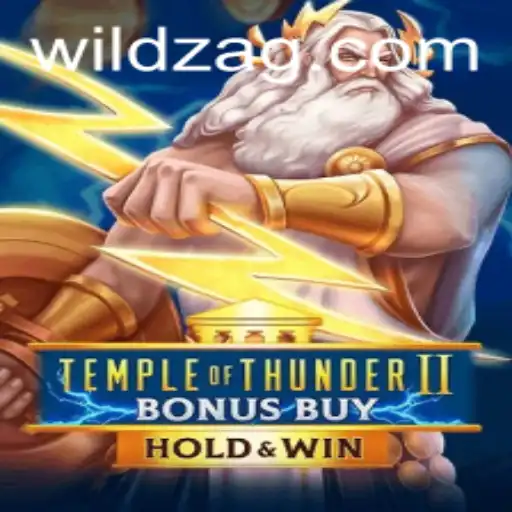 Temple of Thunder II Bonus Buy: A Thrilling Adventure in Online Gaming