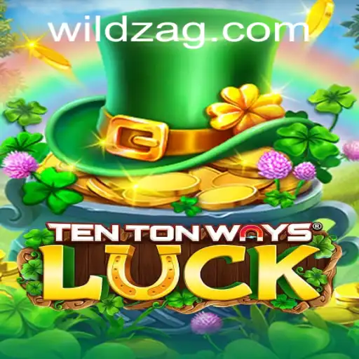 Exploring TenTonWaysLuck: A Comprehensive Guide to the Game