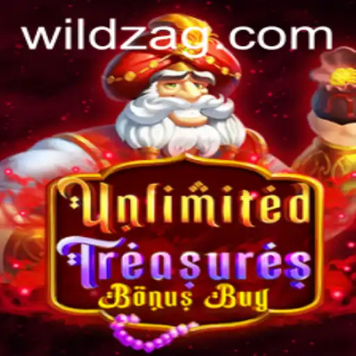 UnlimitedTreasuresBonusBuy: Dive into an Exciting World of Rewards at jacare.bet