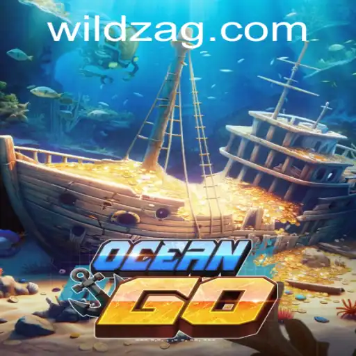 Discover OceanGO: Dive into the Adventure with Jacare.bet