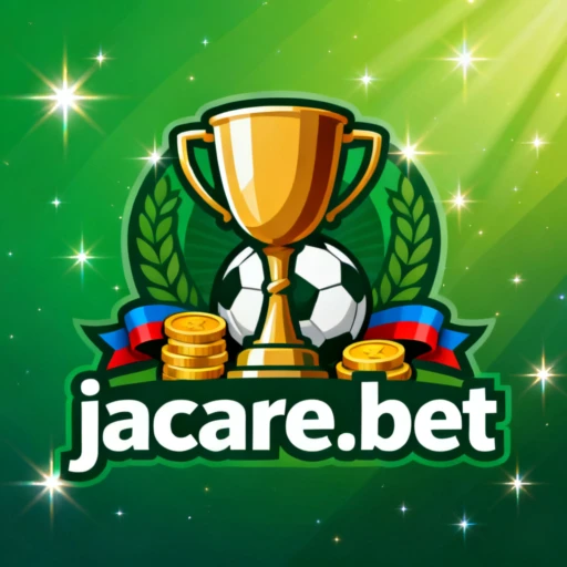 jacare.bet Logo