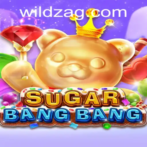 The Exciting World of SUGARBANGBANG: A New Gaming Sensation