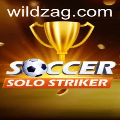 SoccerSoloStriker: The Latest Sensation in Gaming