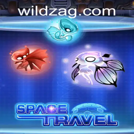 Discover the Exciting Universe of SpaceTravel with jacare.bet
