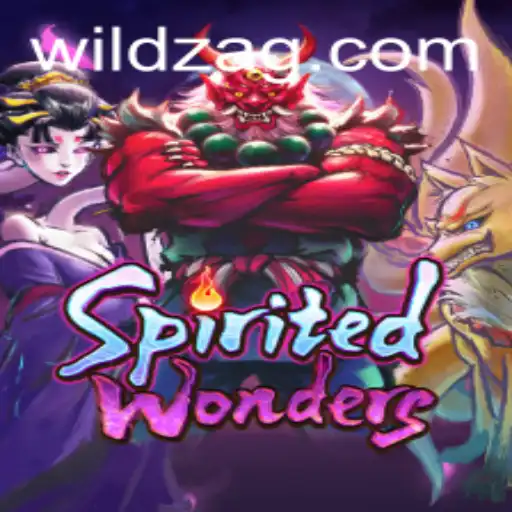 Discover the Enigmatic World of SpiritedWonders with Jacare.bet