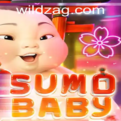 Introducing SumoBaby: A New Gaming Sensation with Jacare.bet