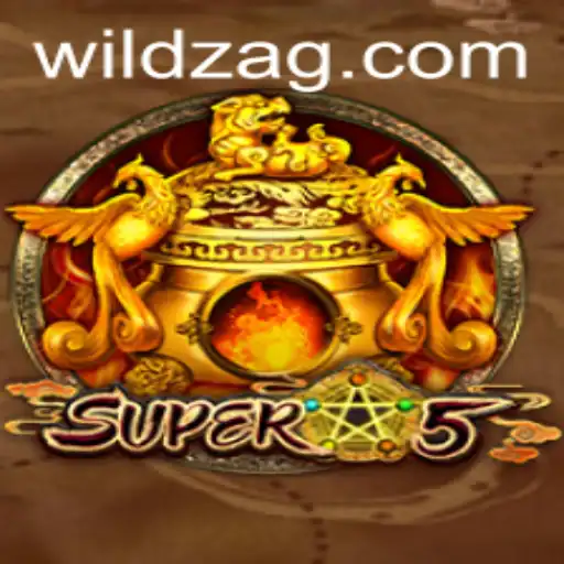 Exploring the Exciting World of Super5 at Jacare.bet