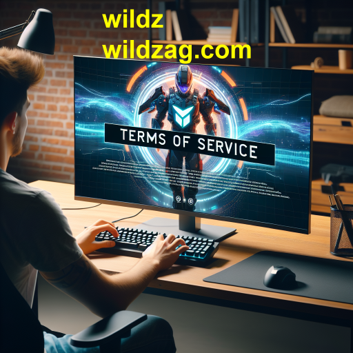 A Importância dos Termos de Serviço em Plataformas de Jogos