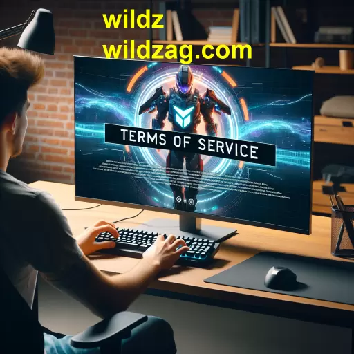 A Importância dos Termos de Serviço em Plataformas de Jogos