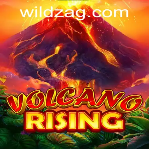 Discover the Thrilling World of VolcanoRising at Jacare.bet