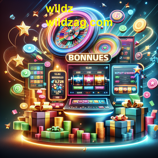 Descubra as Ofertas Semanais no Wildz: Oportunidades Imperdíveis!