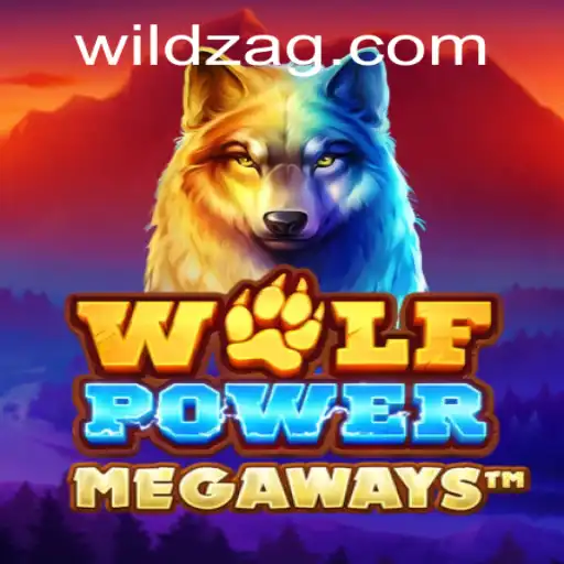 Exploring the Thrilling World of WolfPowerMega at jacare.bet